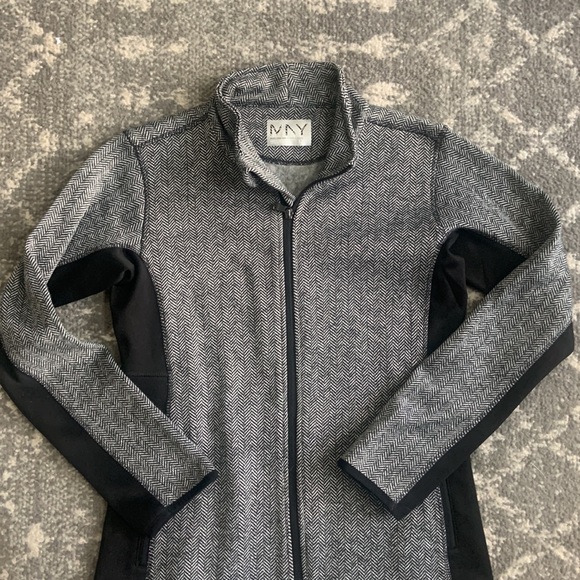 Marc New York Andrew Marc Jacket NWOT - Picture 2 of 15